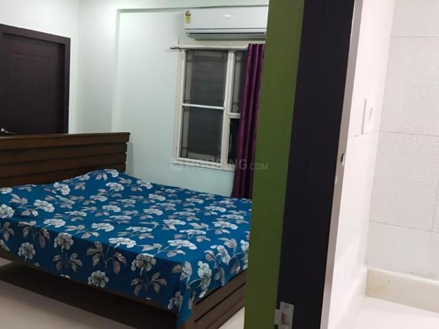 3 BHK Apartment in Miyapur for rent Hyderabad. The reference number is 20950854