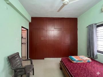 3 BHK Apartment in Miyapur for rent Hyderabad. The reference number is 20150214