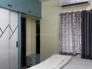 3 BHK Apartment in Miyapur for rent Hyderabad. The reference number is 20242719