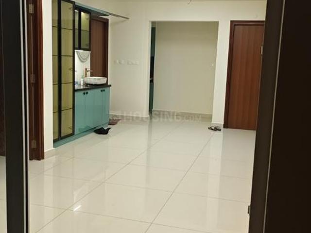 3 BHK Apartment in Miyapur for rent Hyderabad. The reference number is 20272341