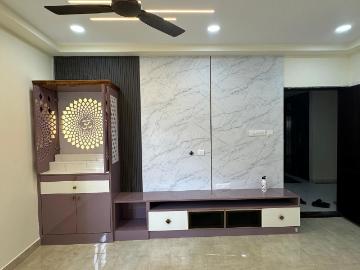 3 BHK Apartment in Miyapur for rent Hyderabad. The reference number is 20274073