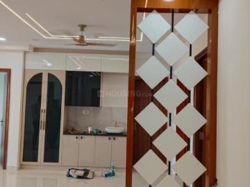 3 BHK Apartment in Miyapur for rent Hyderabad. The reference number is 20349698