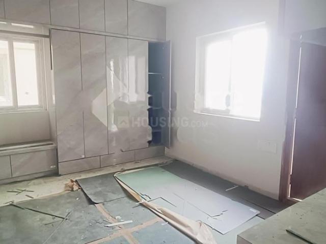 3 BHK Apartment in Miyapur for rent Hyderabad. The reference number is 21033194