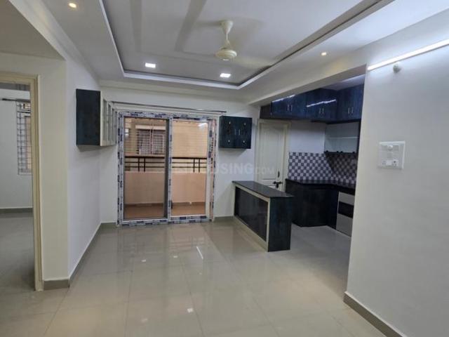 3 BHK Apartment in Miyapur for rent Hyderabad. The reference number is 21063151