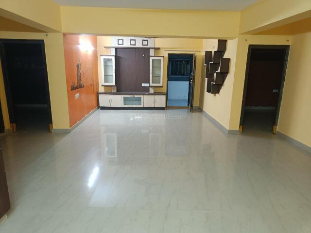 3 BHK Apartment in Miyapur for rent Hyderabad. The reference number is 21104626