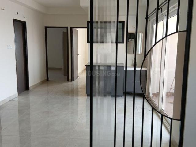 3 BHK Apartment in Miyapur for rent Hyderabad. The reference number is 21151943