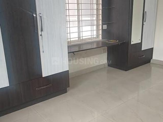 3 BHK Apartment in Miyapur for rent Hyderabad. The reference number is 21210652