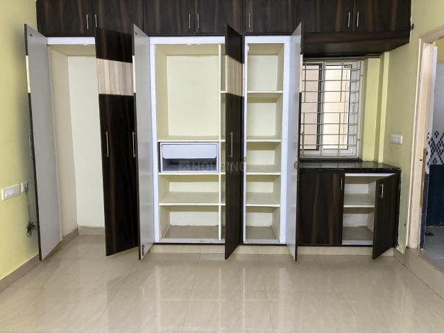 3 BHK Apartment in Miyapur for rent Hyderabad. The reference number is 21234346