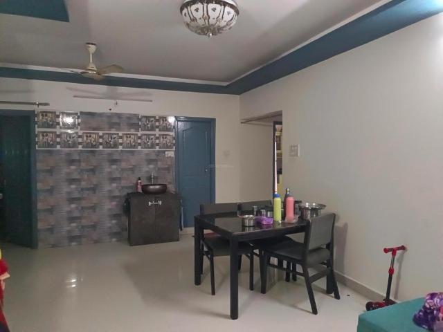 3 BHK Apartment in Miyapur for rent Hyderabad. The reference number is 21235944