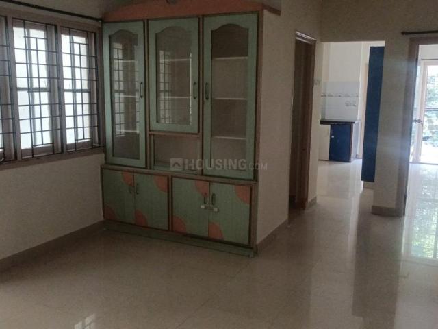 3 BHK Apartment in Miyapur for rent Hyderabad. The reference number is 21243993