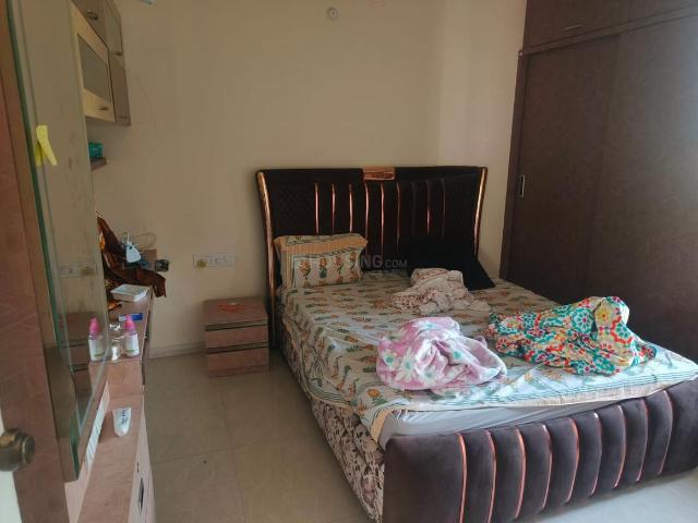 3 BHK Apartment in Miyapur for rent Hyderabad. The reference number is 21244678