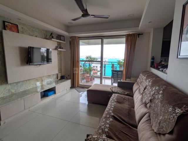 3 BHK Apartment in Miyapur for rent Hyderabad. The reference number is 21262333