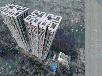 3 BHK Apartment in Miyapur for resale Hyderabad. The reference number is 18552007