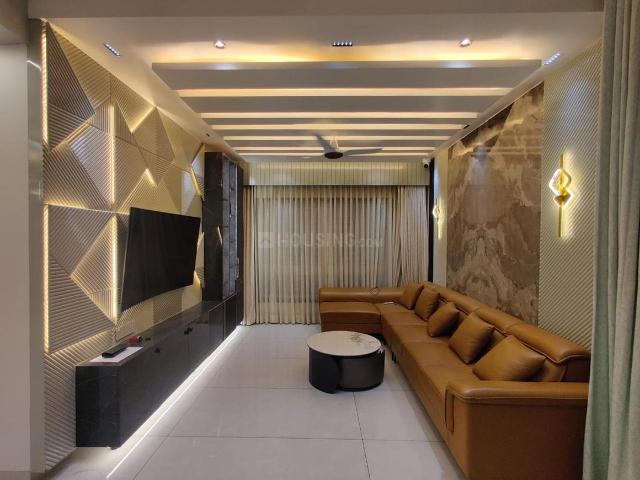 3 BHK Apartment in Miyapur for resale Hyderabad. The reference number is 18716341