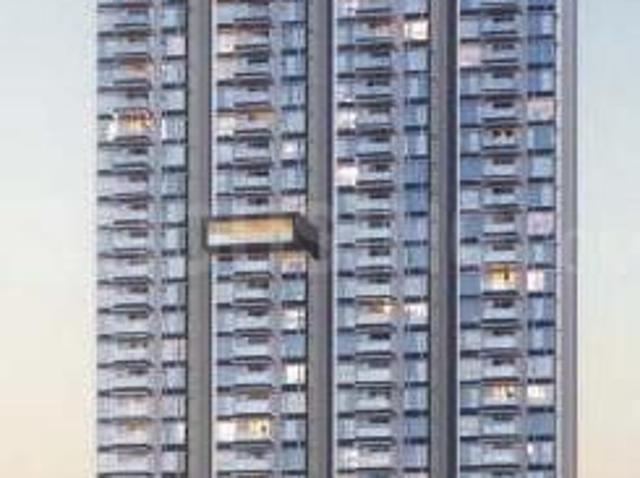 3 BHK Apartment in Miyapur for resale Hyderabad. The reference number is 18873688