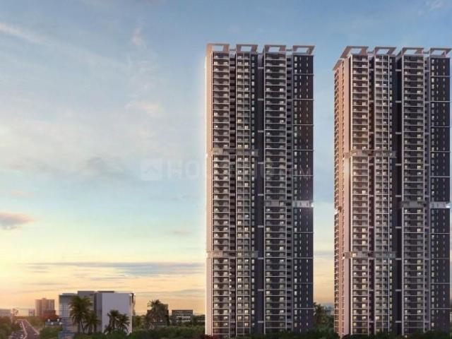 3 BHK Apartment in Miyapur for resale Hyderabad. The reference number is 19183355