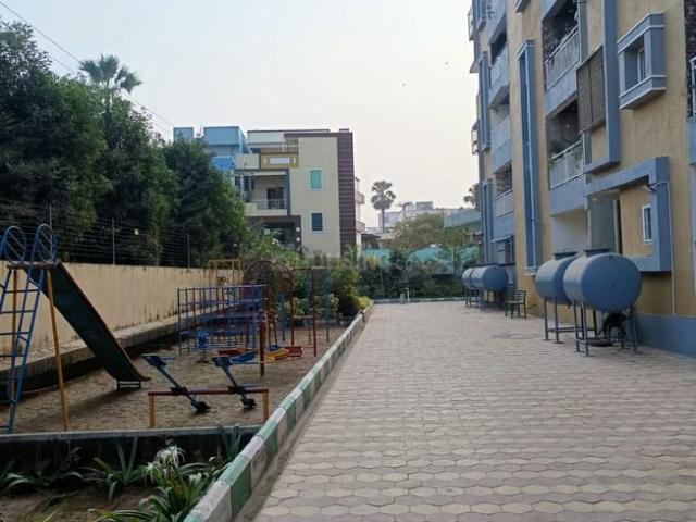3 BHK Apartment in Miyapur for resale Hyderabad. The reference number is 19205891