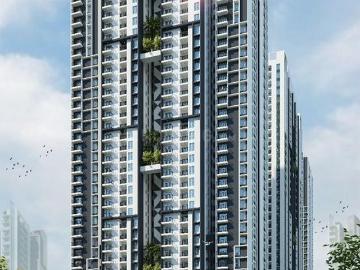 Miyapur, Hyderabad, Hyderabad District, Telangana