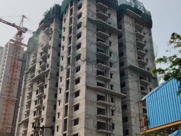 Miyapur, Hyderabad, Hyderabad District, Telangana