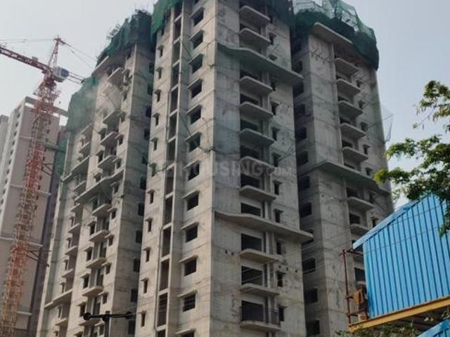 3 BHK Apartment in Miyapur for resale Hyderabad. The reference number is 19618221