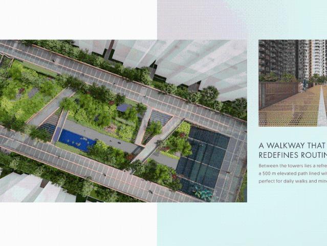 3 BHK Apartment in Miyapur for resale Hyderabad. The reference number is 19823293