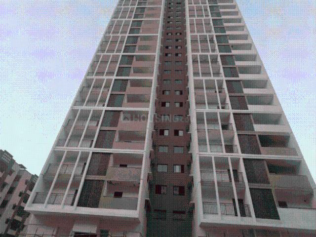 3 BHK Apartment in Madeenaguda for resale Hyderabad. The reference number is 19990292