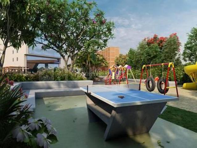 3 BHK Apartment in Miyapur for resale Hyderabad. The reference number is 19916922