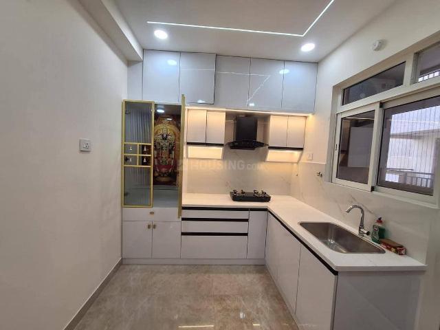 3 BHK Apartment in Miyapur for resale Hyderabad. The reference number is 20076614