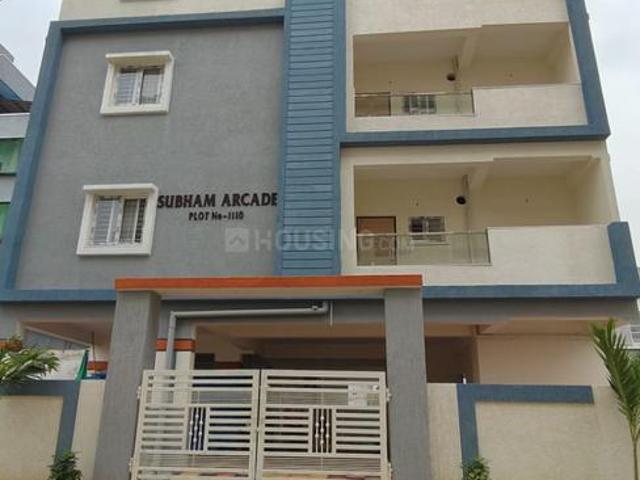 3 BHK Apartment in Miyapur for resale Hyderabad. The reference number is 20086849