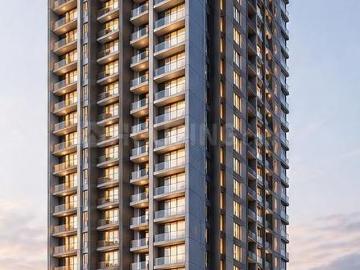 3 BHK Apartment in Miyapur for resale Hyderabad. The reference number is 20113919