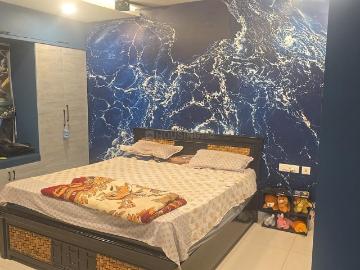 3 BHK Apartment in Miyapur for resale Hyderabad. The reference number is 20270174
