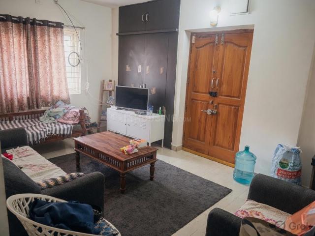 3 BHK Apartment in Miyapur for resale Hyderabad. The reference number is 20270310