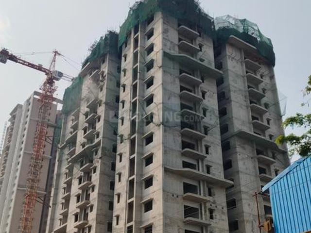 3 BHK Apartment in Miyapur for resale Hyderabad. The reference number is 20365980
