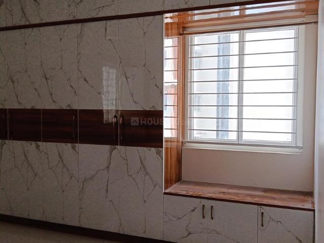 3 BHK Apartment in Miyapur for resale Hyderabad. The reference number is 20371039