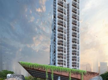 3 BHK Apartment in Miyapur for resale Hyderabad. The reference number is 20378551