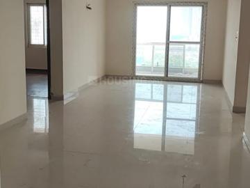 3 BHK Apartment in Miyapur for resale Hyderabad. The reference number is 20319375