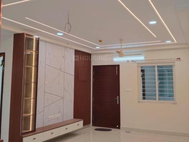 3 BHK Apartment in Miyapur for resale Hyderabad. The reference number is 20435912