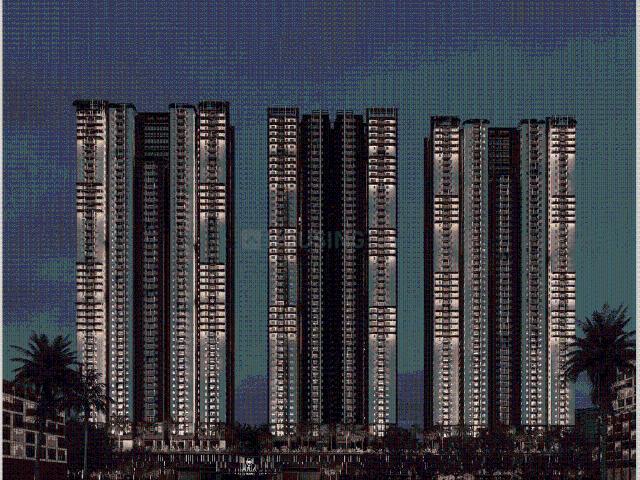3 BHK Apartment in Miyapur for resale Hyderabad. The reference number is 20548959