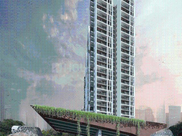 3 BHK Apartment in Miyapur for resale Hyderabad. The reference number is 20526848