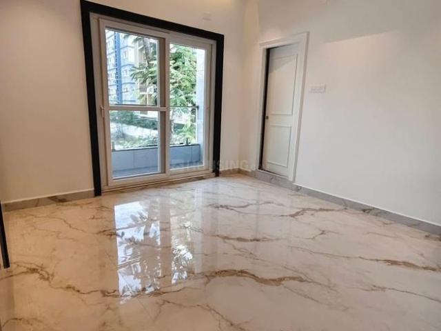 3 BHK Apartment in Miyapur for resale Hyderabad. The reference number is 20808265