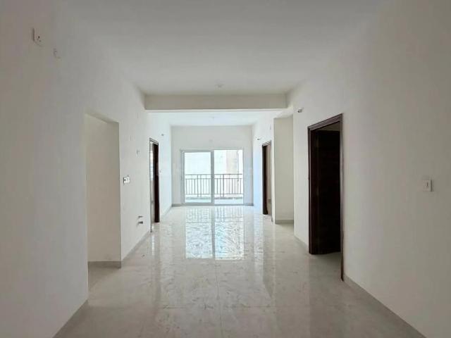 3 BHK Apartment in Miyapur for resale Hyderabad. The reference number is 20808299