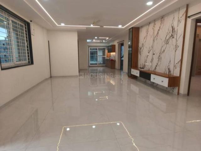 3 BHK Apartment in Miyapur for resale Hyderabad. The reference number is 20808215