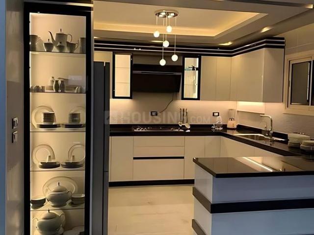3 BHK Apartment in Miyapur for resale Hyderabad. The reference number is 20984270