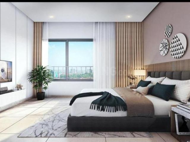 3 BHK Apartment in Miyapur for resale Hyderabad. The reference number is 20994642
