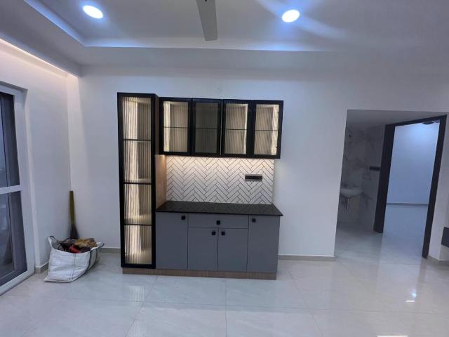 3 BHK Apartment in Miyapur for resale Hyderabad. The reference number is 20996171