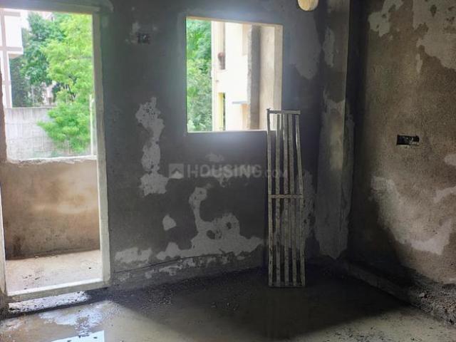 3 BHK Apartment in Miyapur for resale Hyderabad. The reference number is 21032765