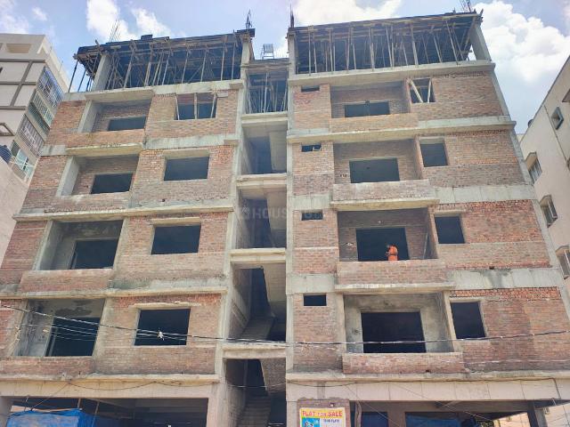 3 BHK Apartment in Miyapur for resale Hyderabad. The reference number is 21100326