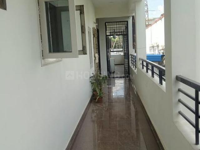 3 BHK Apartment in Miyapur for resale Hyderabad. The reference number is 21218856