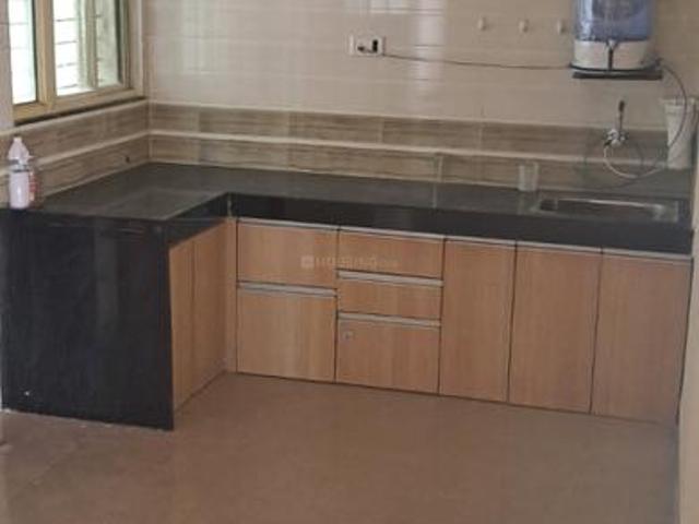 3 BHK Apartment in MIDC for rent Aurangabad. The reference number is 10418154