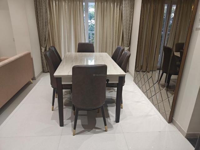 3 BHK Apartment in Mihan for rent Nagpur. The reference number is 17179718